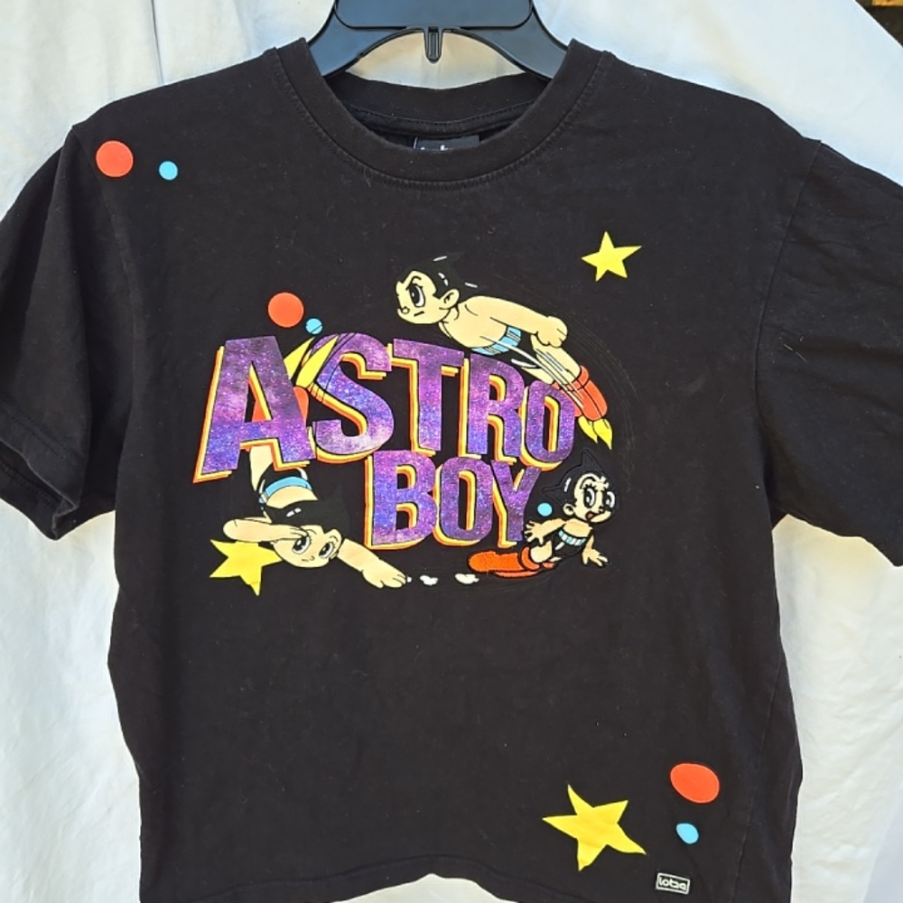 Astro Boy Lot 29 Youth Size L Pre-owned
